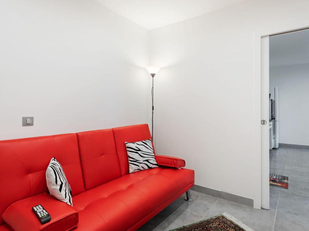 Comfortable Home In Drap With Swimming Pool 15 Km From Nice Exteriör bild