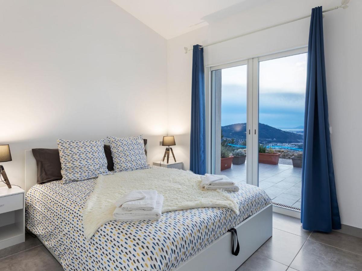 Comfortable Home In Drap With Swimming Pool 15 Km From Nice Exteriör bild