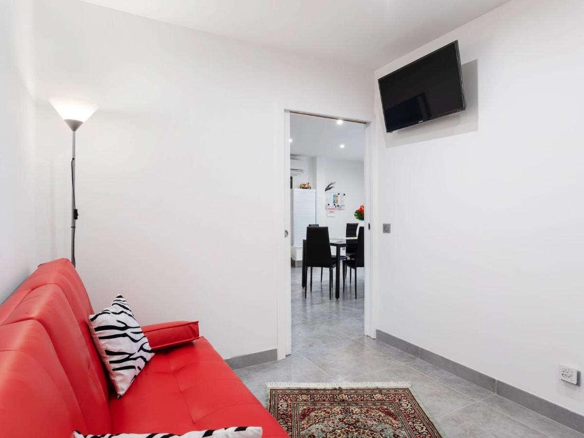 Comfortable Home In Drap With Swimming Pool 15 Km From Nice Exteriör bild