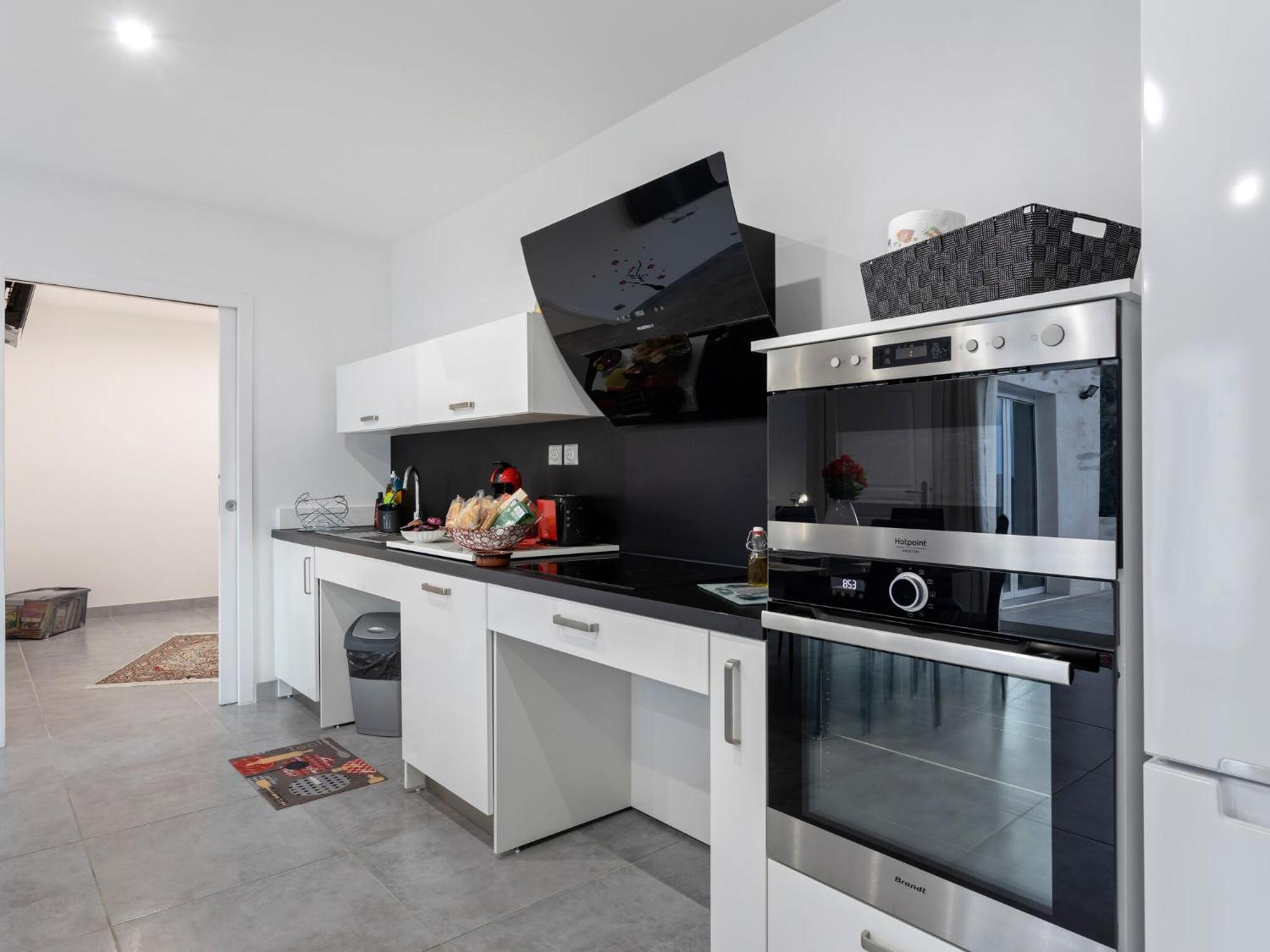 Comfortable Home In Drap With Swimming Pool 15 Km From Nice Exteriör bild