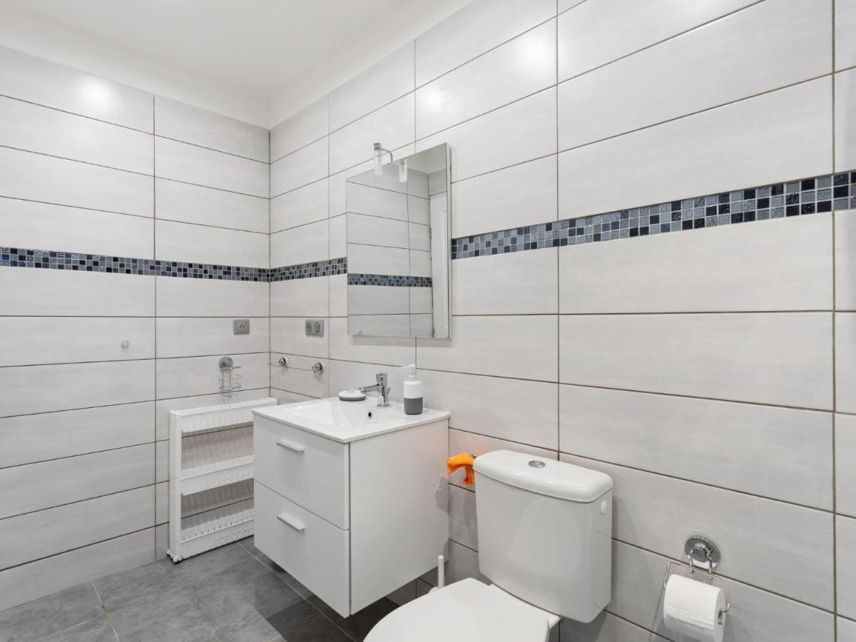 Comfortable Home In Drap With Swimming Pool 15 Km From Nice Exteriör bild