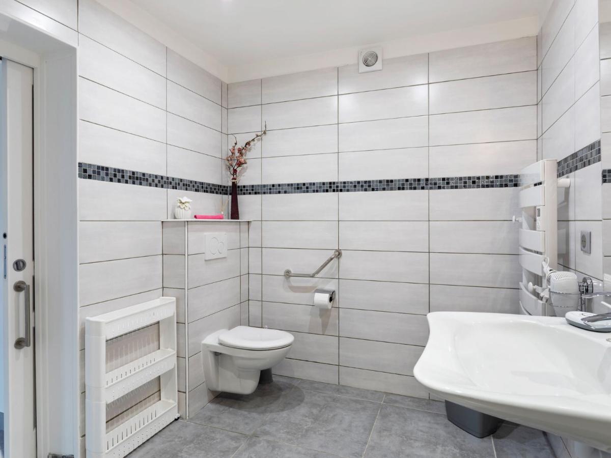 Comfortable Home In Drap With Swimming Pool 15 Km From Nice Exteriör bild